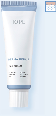 乾性敏感TYPE 全能親膚敏感呵護柔膚霜